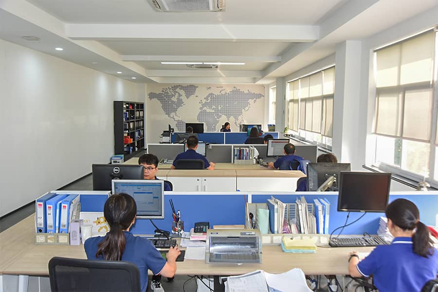 Büro