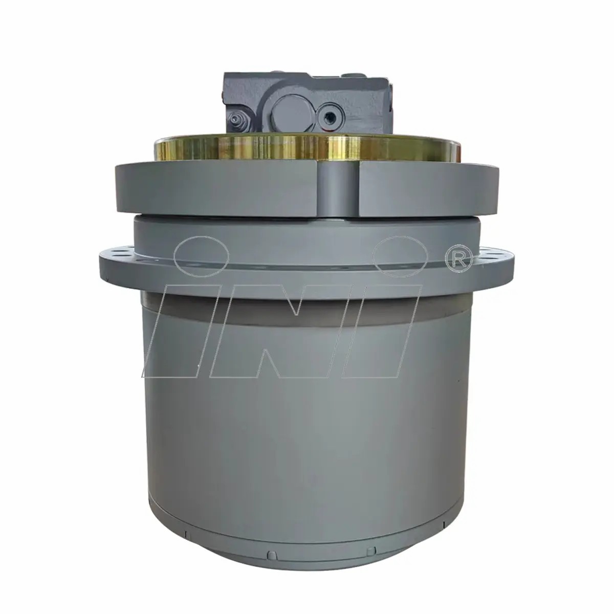 IGT60-Hydraulikgetriebe IGT60-Hydraulikgetriebe