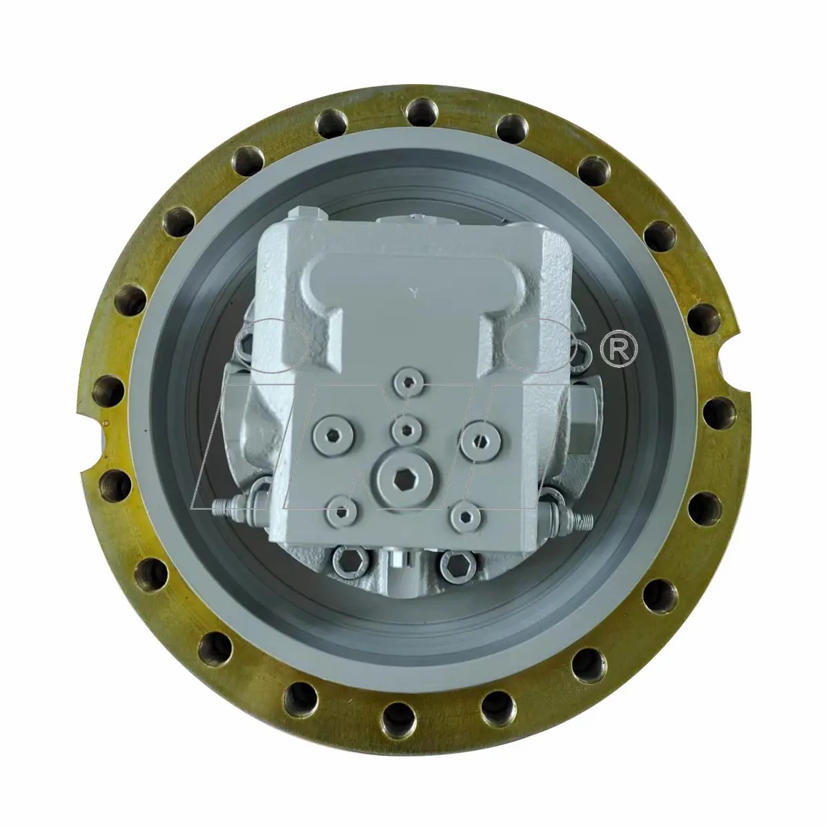 IGT60-Hydraulikgetriebe IGT60-Hydraulikgetriebe