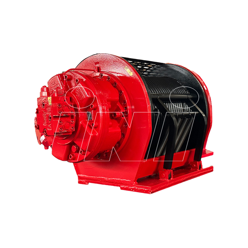 Hydraulische Winde der IYJ-Serie