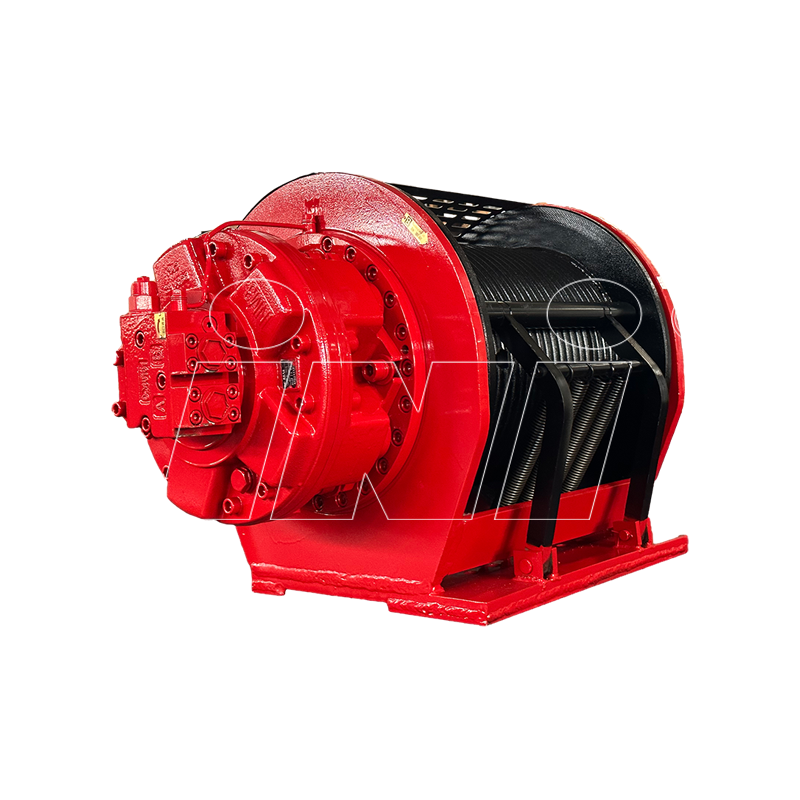 Hydraulische Winde der IYJ-Serie