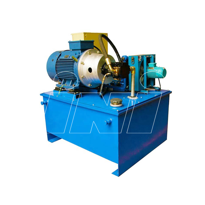 Hydrauliksystem mit elektromechanischer Integration