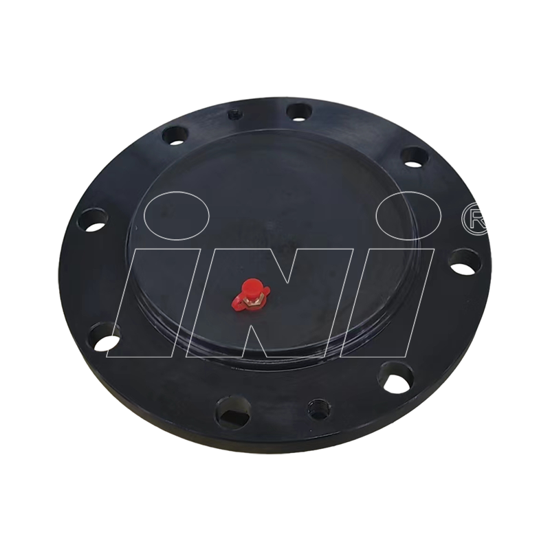 IGC-W Endstützlagerserie