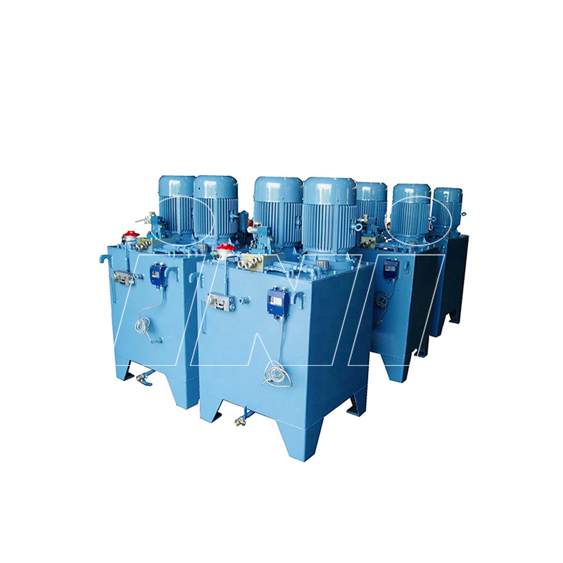 Hydrauliksystem mit elektromechanischer Integration