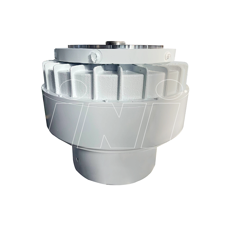 Planetengetriebe der IGC-BB-Serie mit Doppelbremsen