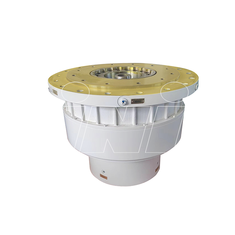 Planetengetriebe der IGC-BB-Serie mit Doppelbremsen