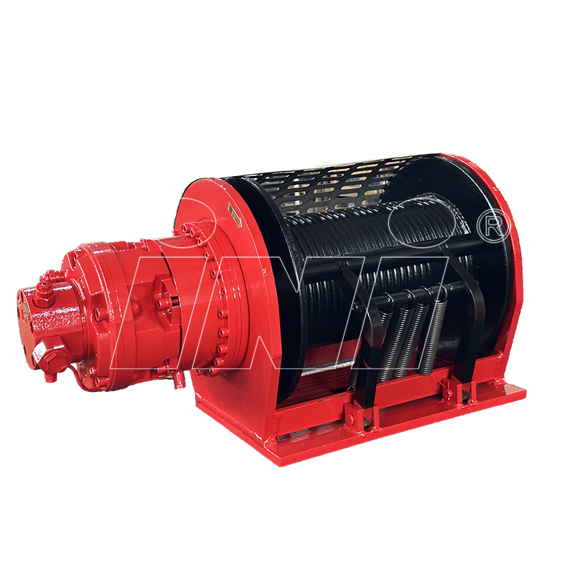 Hydraulische Winde der IYJ-Serie